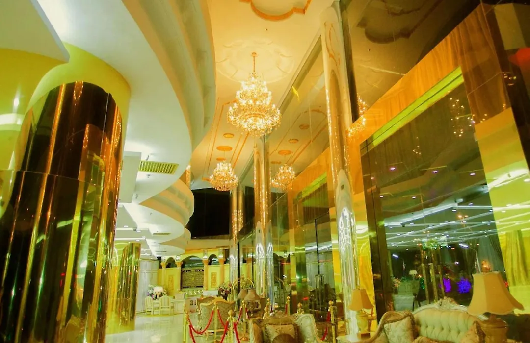 Lace Boutique Hotel-1