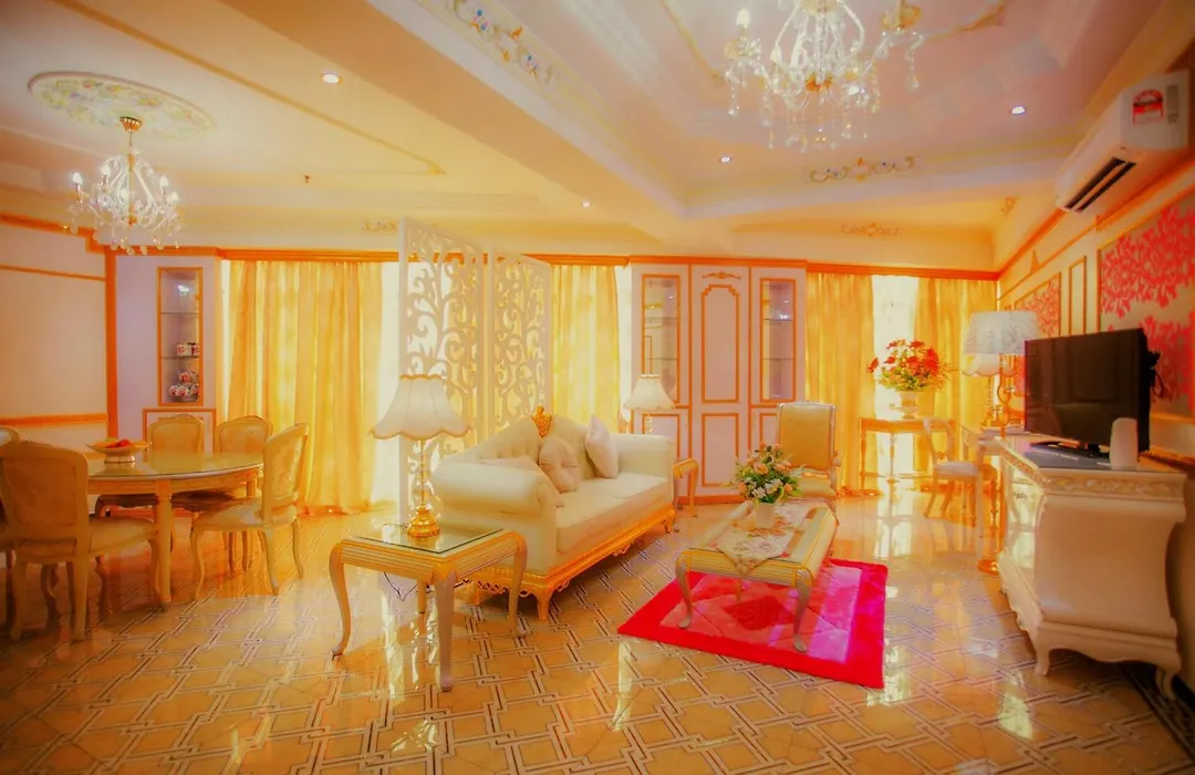 Lace Boutique Hotel-1