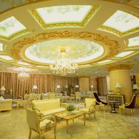 Lace Boutique Hotel-3