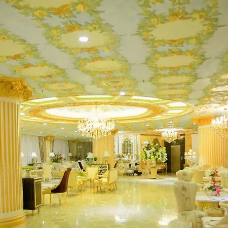 Lace Boutique Hotel-2