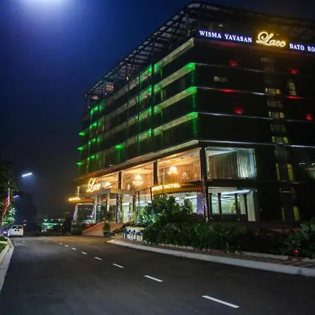Lace Boutique Hotel-2