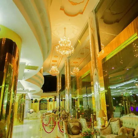 Lace Boutique Hotel-3