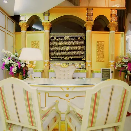 Lace Boutique Hotel-2